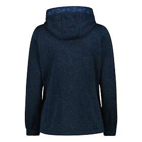 CMP Fleece Jacket 3H33456 (Dam)