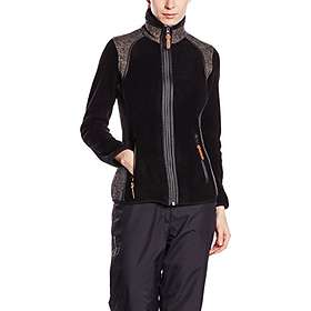 CMP Fleece Jacket 3H33856 (Women's)