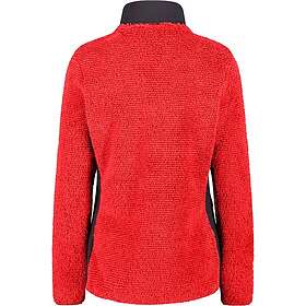 CMP Fleece Jacket 3H34256 (Women's)