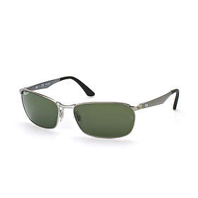 Ray Ban RB3479 Folding Aviator au meilleur prix Comparez Ray Ban Aviator Or RB3479 001 58 14 Pliantes | Prix 144,95