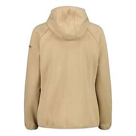 CMP Fleece Jacket 3H34156 (Dame)