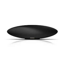 B&W Zeppelin Wireless WiFi Bluetooth Speaker