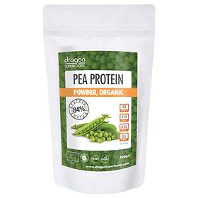 Dragon Superfoods Organic Pea Protein 0,2kg