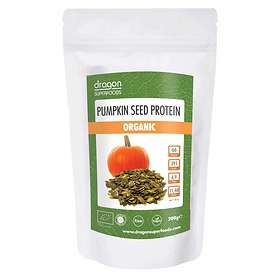 Dragon Superfoods Organic Pumpkin Seed Protein 0,2kg