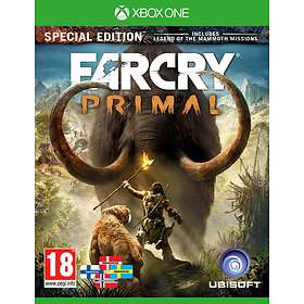 Far Cry Primal (Xbox One | Series X/S)