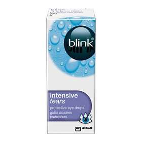 Abbott Blink Intensive Tears Eye Drops 10ml