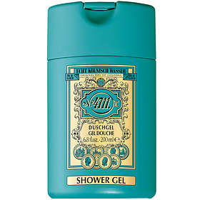 4711 Original Shower Gel 200ml