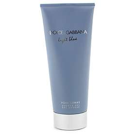 Dolce & Gabbana Light Blue Pour Homme Shower Gel 200ml