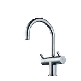 Børma A2 Basin Mixer F1111AA (Chrome)