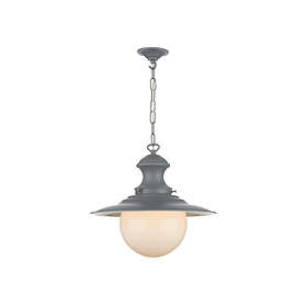 David Hunt EP39 Station