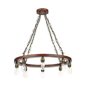 David Hunt SA88 Saddler