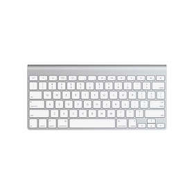 Best pris på Apple Wireless Keyboard V3 (ES) Tastatur Best pris på Apple Magic Keyboard (ES) Tastatur Sammenlign