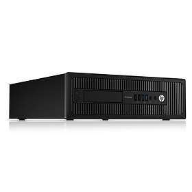 HP ProDesk 600 G1 J7C45ET#ABF