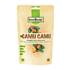Rawpowder Camu Camu Eko 100g