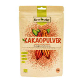 Rawpowder Kakao Pulver Criollo Eko 250g