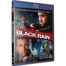 Black Rain (Blu-ray)