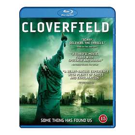 Cloverfield (Blu-ray)