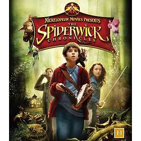 Spiderwick (Blu-ray)