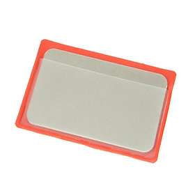 DMT Sharp Dia-Sharp Credit Card Sized Sharpener D3F 3"