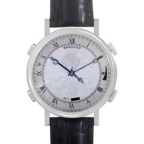 Breguet Classique 7800BB/11/9YV