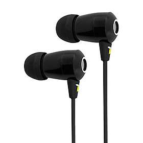 iT7 Audio iT7w In-ear - Hitta bästa pris på Prisjakt