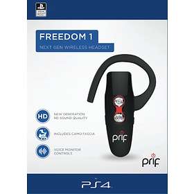 Prif Freedom 1