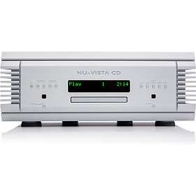 Musical Fidelity NuVista CD