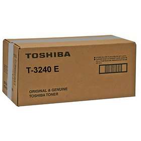 Toshiba T-3240E (Svart)