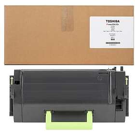 Toshiba T-520P (Musta)