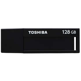 Toshiba USB 3.0 TransMemory U302 128Go