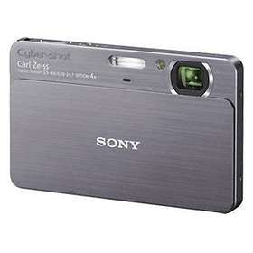 Sony CyberShot DSC-T700 - Hitta bästa pris på Prisjakt