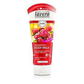 Lavera Regenerating Body Milk 200ml