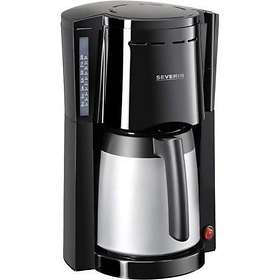 Kaffebryggare med termoskanna Coffee Maker with Vacuum Jug Kaffebryggare med termoskanna Coffee Maker with Vacuum Jug