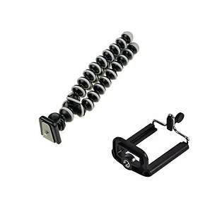 Goliton Medium Flexible Octopus Tripod