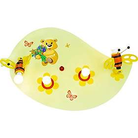 Elobra Lamp Teddybear 131268