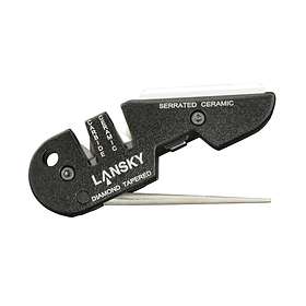 Lansky Sharpeners Blademedic Knife Sharpener