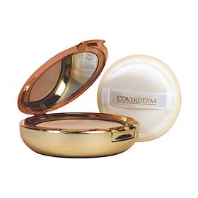 Coverderm Compact Powder Normal Skin 10g