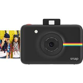 Polaroid SPolaroid Coque de Protection en Silicone pour Appareil Photo numérique Snap & Snap Touch Instant-Print 