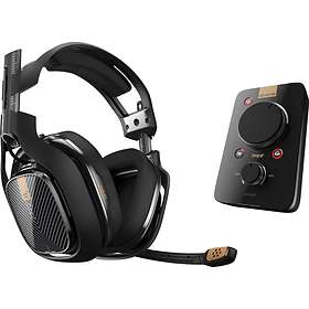Astro Gaming A40 TR Audio System for PS4 Circum-aural Headset