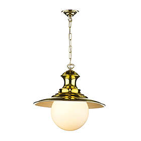 David Hunt EP40 Station