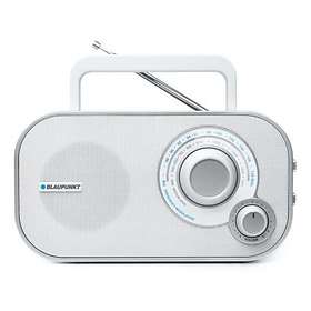 Blaupunkt BTA-6000/6001