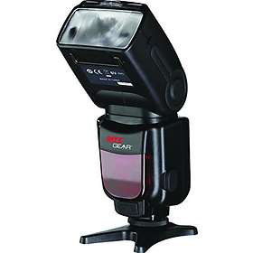 Ritz Gear GN60