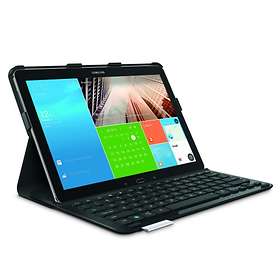 Logitech Keyboard Folio for Galaxy Note Pro 12.2 and Tab Pro 12.2 (FR)