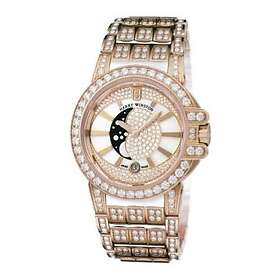 Harry Winston Ocean OCEQMP36RR022