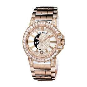 Harry Winston Ocean OCEQMP36RR020