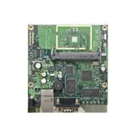 Best pris på MikroTik RouterBoard RB411AH Aksesspunkter, bro ...