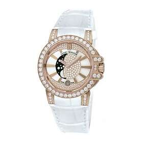 Harry Winston Ocean OCEQMP36RR008