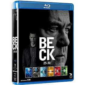 Beck: 25-30 (Blu-ray)