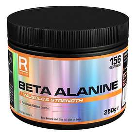 Reflex Nutrition Beta Alanine 0,25kg