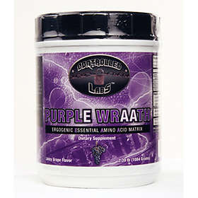 Controlled Labs Purple Wraath 0.945kg